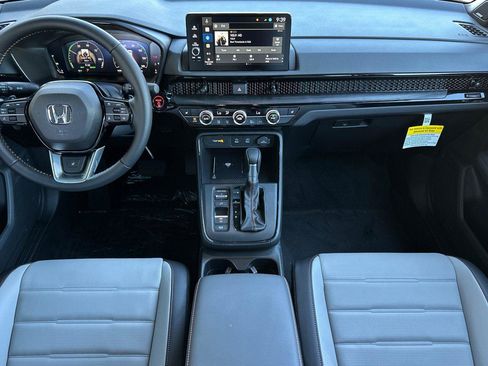 New 2026 Honda CR-V Sport Touring image 15