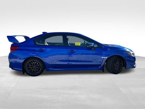 Used 2017 Subaru WRX STI image 17
