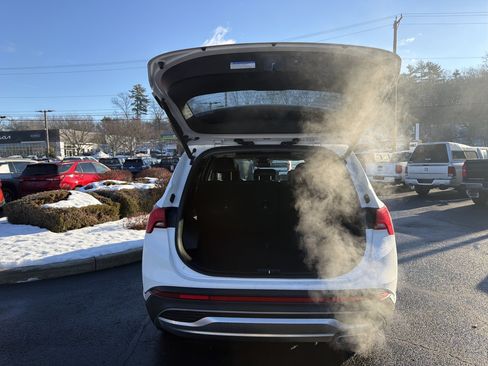 Used 2023 Hyundai Santa Fe Limited image 32