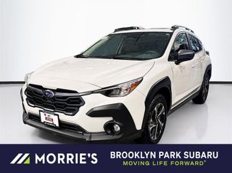 Used 2024 Subaru Crosstrek 2.0i Premium video 1