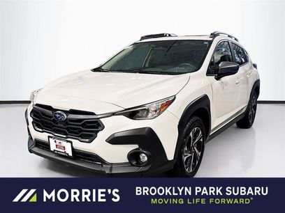 Used 2024 Subaru Crosstrek 2.0i Premium