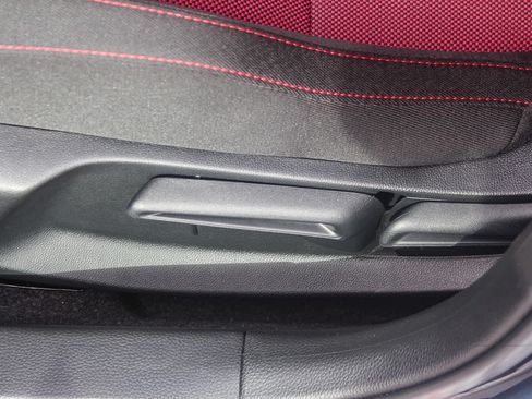 Used 2026 Honda Civic Si image 20
