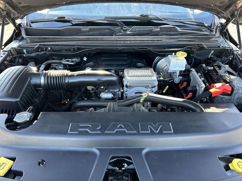 Used 2020 RAM 1500 Limited image 30