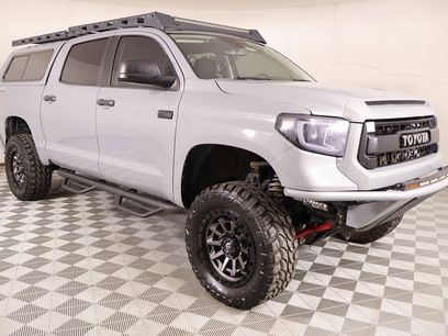 Used 2020 Toyota Tundra SR5