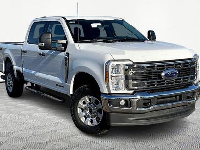 Certified 2024 Ford F250 XLT