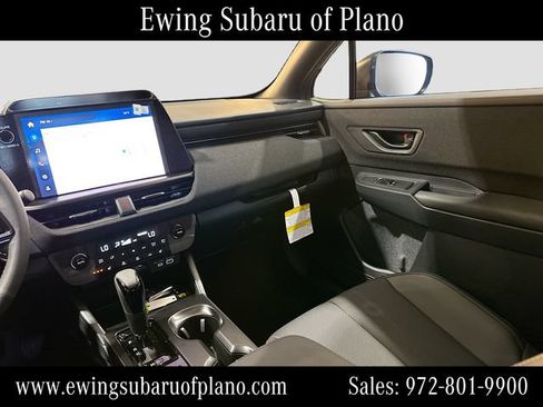 Used 2026 Subaru Outback Limited AWD/4WD image 25