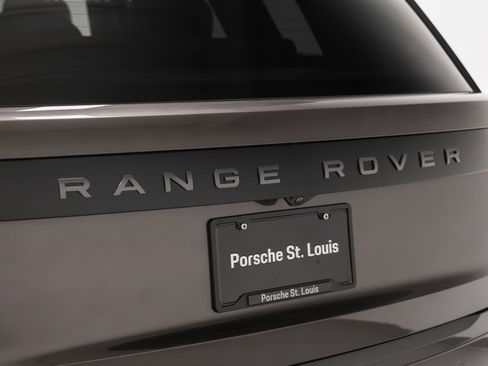 Used 2026 Land Rover Range Rover SE AWD/4WD image 20