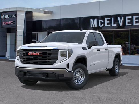 New 2026 GMC Sierra 1500 Pro w/ Pro Value Package image 27