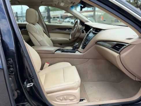 Used 2015 Cadillac CTS Luxury image 10