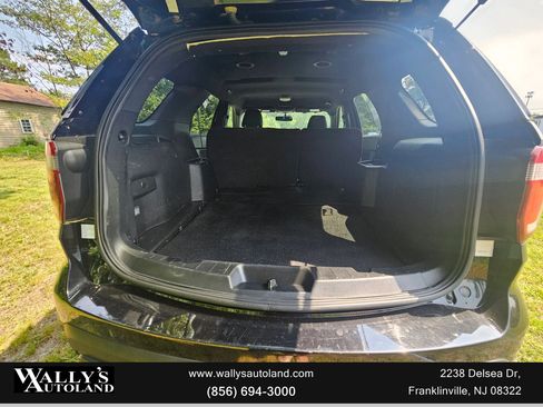 Used 2017 Ford Explorer 4WD Police Interceptor w/ Ready For The Road Package image 6