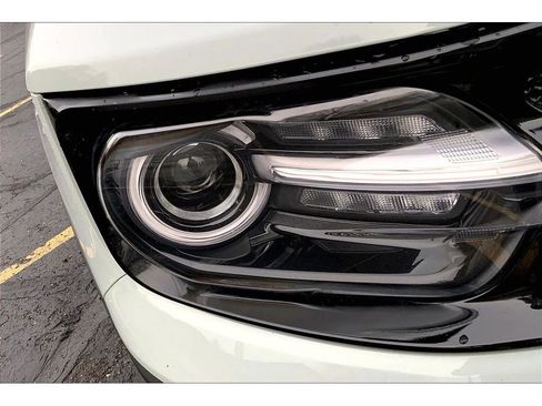 Used 2024 Ford Bronco Sport Outer Banks w/ Tech Package image 30