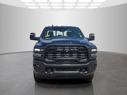 Used 2026 RAM 2500 Tradesman AWD/4WD image 9
