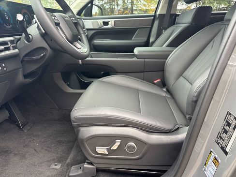 New 2026 Hyundai Santa Fe XRT image 9