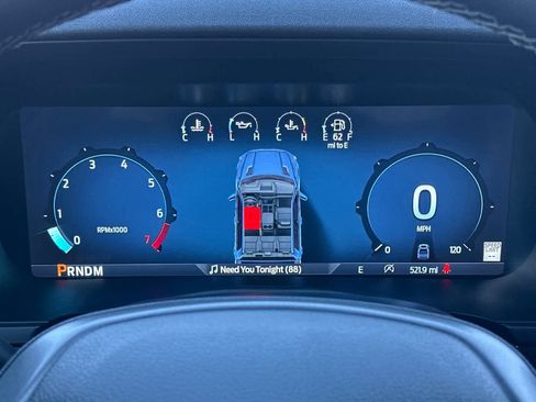 Certified 2025 Ford F150 Lariat w/ Equipment Group 501A Mid image 24