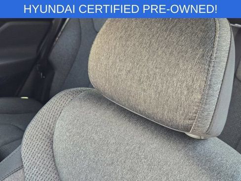 Certified 2023 Hyundai Santa Fe SEL FWD image 14