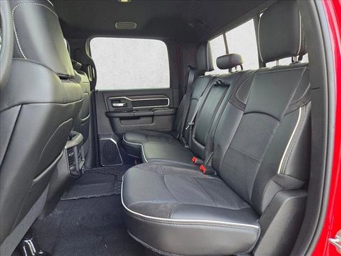 New 2026 RAM 2500 Laramie image 16
