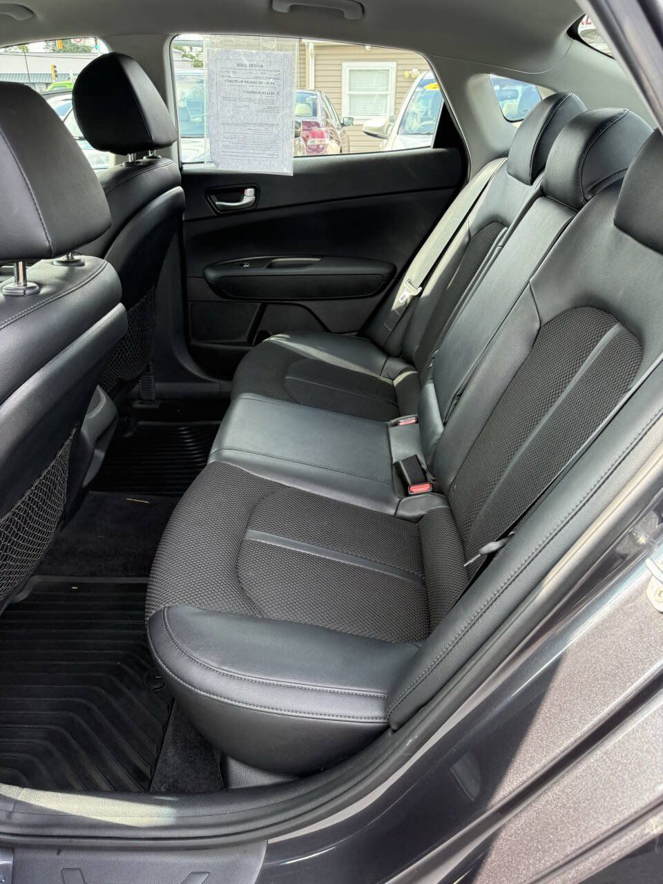 Used 2019 Kia Optima S FWD image 14