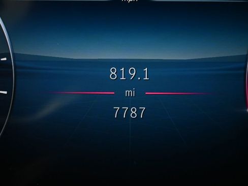 Certified 2025 Mercedes-Benz C 300 Sedan image 12