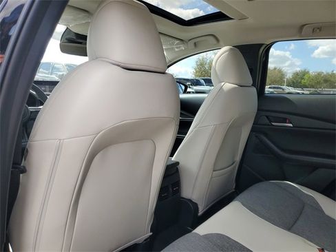 New 2026 MAZDA CX-30 AWD 2.5 S image 10