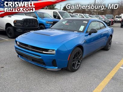 New 2026 Dodge Charger R/T Scat Pack