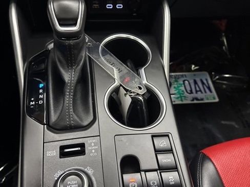 Used 2023 Toyota Highlander XSE image 13