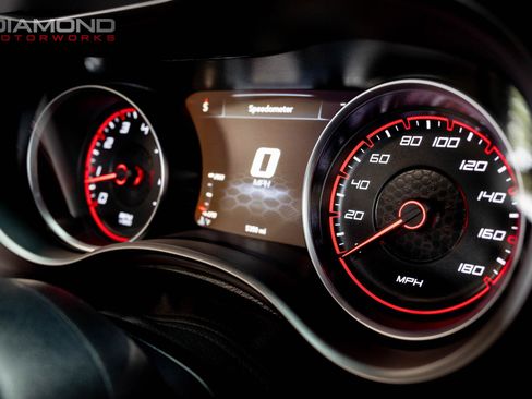 Used 2021 Dodge Charger Scat Pack RWD image 94