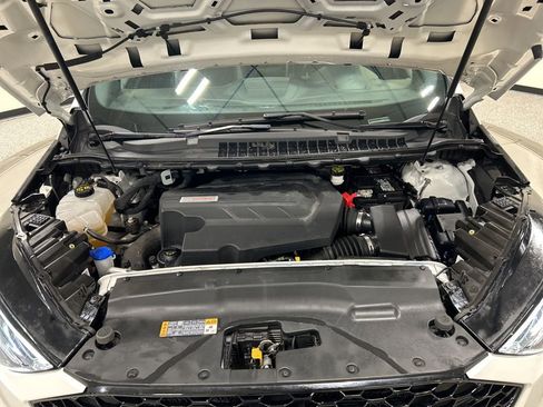 Certified 2020 Ford Edge ST w/ Equipment Group 401A AWD/4WD image 34