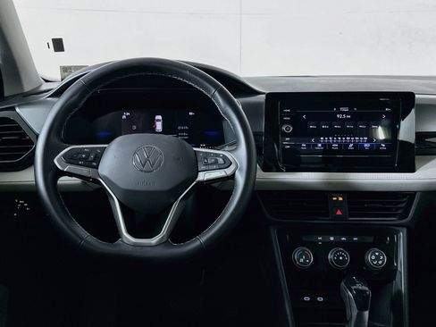Used 2025 Volkswagen Taos S FWD image 18
