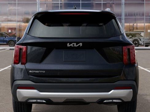 New 2025 Kia Sorento SX FWD image 13