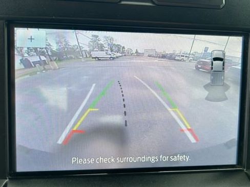 Used 2021 Ford F350 XLT image 11