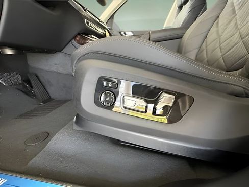 Used 2026 BMW X7 xDrive40i image 20