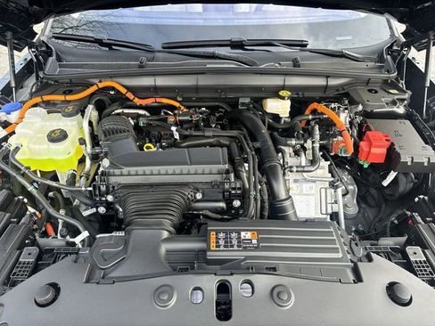 New 2026 Lincoln Nautilus Reserve image 28