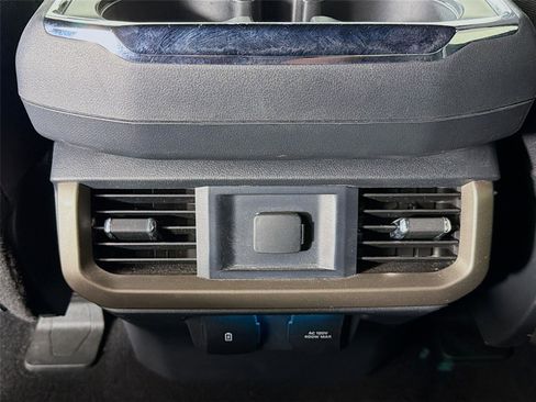 Used 2024 Ford F150 STX w/ Equipment Group 201A FX4 AWD/4WD image 24