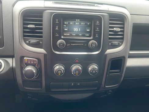 Used 2018 RAM 1500 Express w/ Express Value Package RWD image 12