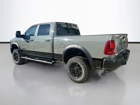 New 2026 RAM 2500 Power Wagon image 8