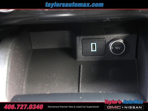 Used 2020 Ford Escape SEL image 22