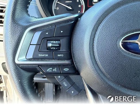 Used 2019 Subaru Forester Limited w/ Popular Package #3 image 31