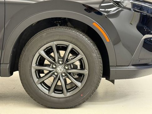 New 2026 Honda CR-V EX-L image 6