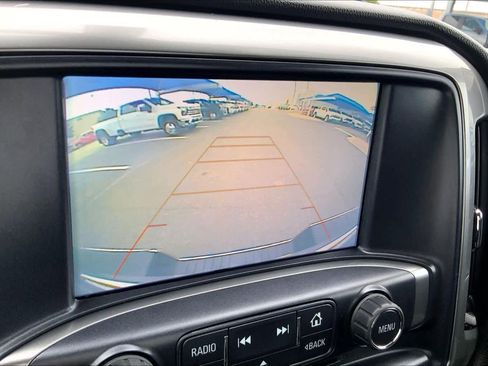 Used 2018 Chevrolet Silverado 1500 LT w/ Texas Edition RWD image 27