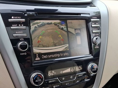 Used 2020 Nissan Murano SL w/ Moonroof Package AWD/4WD image 20