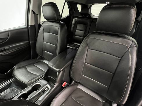 Used 2018 Chevrolet Equinox Premier AWD/4WD image 14