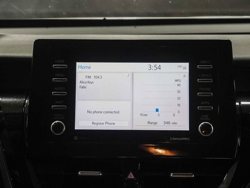 Certified 2024 Toyota Camry SE FWD image 15