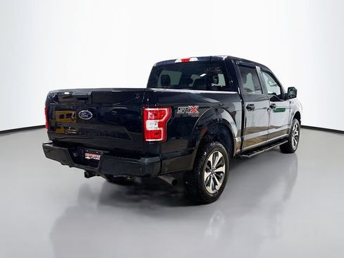 Used 2020 Ford F150 XL w/ Equipment Group 101A Mid AWD/4WD image 6