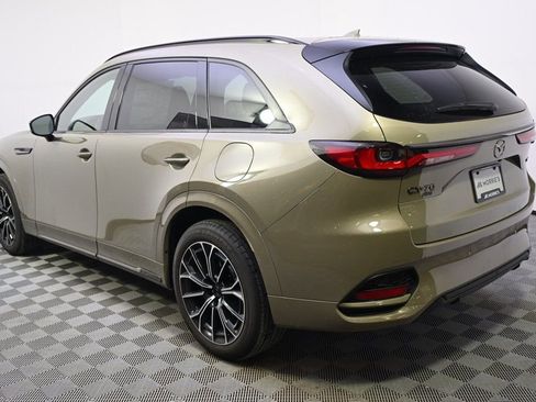 New 2026 MAZDA CX-70 3.3 Turbo S w/ Premium Plus AWD/4WD image 3