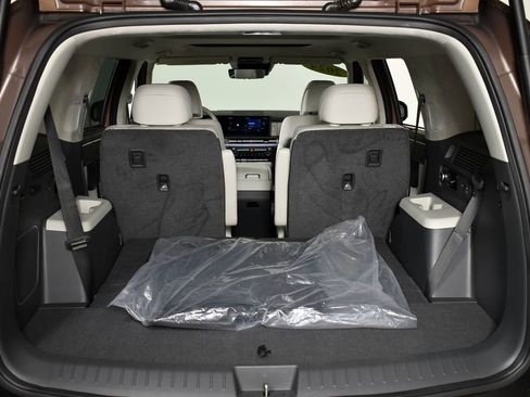 Used 2024 Hyundai Santa Fe Calligraphy image 32