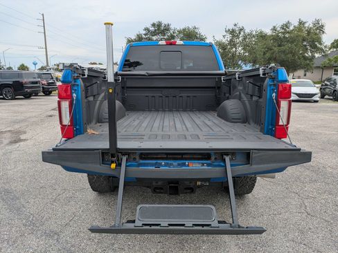 Used 2020 Ford F250 Lariat AWD/4WD image 17