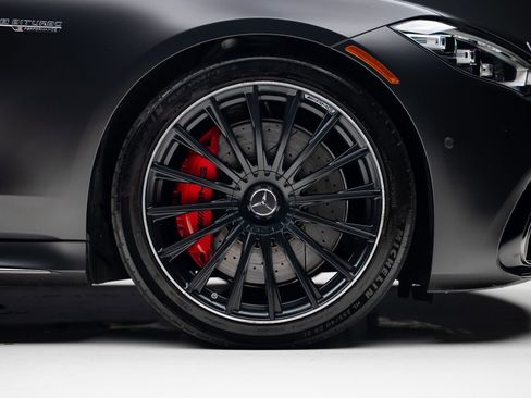 Used 2024 Mercedes-Benz S 63 AMG S image 43