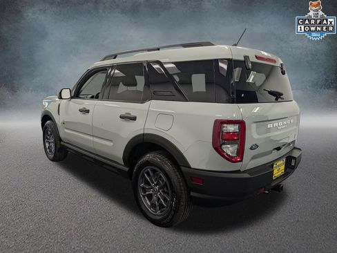 Used 2022 Ford Bronco Sport Big Bend AWD/4WD image 6