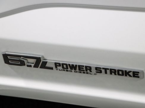 Used 2024 Ford F350 XL w/ XL Chrome Package AWD/4WD image 30