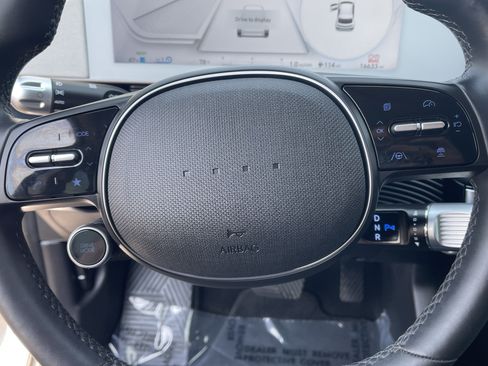 Certified 2024 Hyundai Ioniq 5 SEL RWD image 20